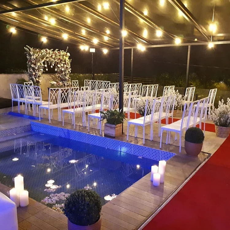 Espaço Z Casa de Festas